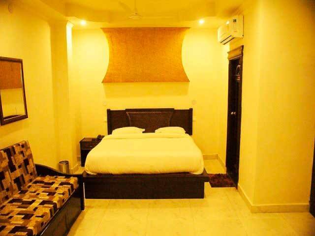 Hotel Shagun Palace, Dehradun 4